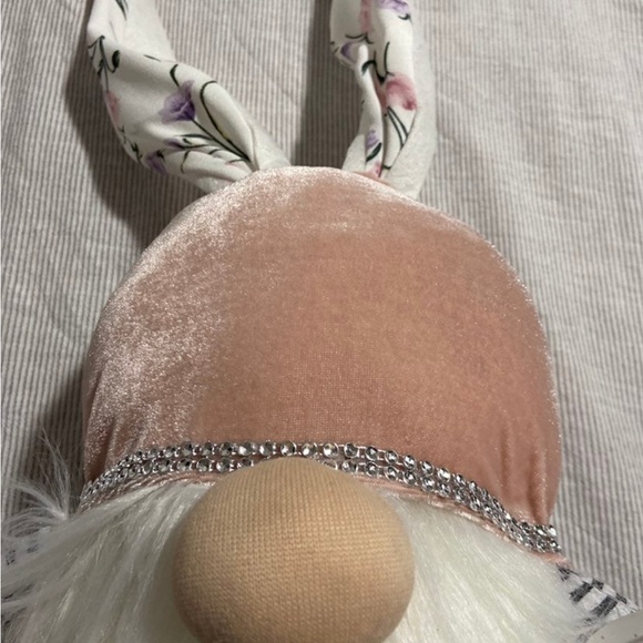 Bunny Boulevard Easter Bunny Gnome - Picture 3 of 6